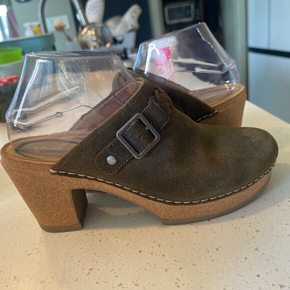 Aetrex Corey Clog - Picture 3 of 7